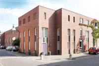 Woning Florimont 43 Den Bosch