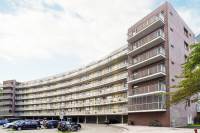 Woning Adolphine Eduardine Kokplantsoen 29 Amsterdam