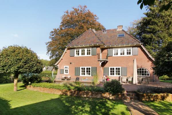 Woning Veldekster 37 Ugchelen