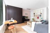 Woning Fokke Simonszstraat 26 Amsterdam