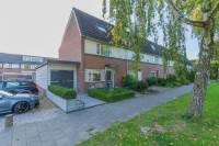 Woning Schweitzerstraat 7 Hoofddorp