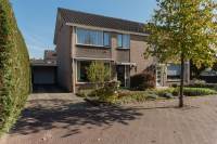Woning Fluweelstraat 8 Borne