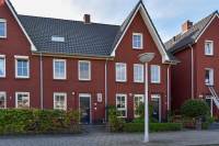 Woning Westhove 21 Amstelveen