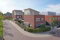 Woning Hageland 1 Westervoort