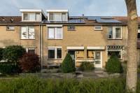 Woning Johannes Chr. Bendorpstraat 5 Hendrik-Ido-Ambacht