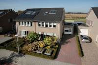 Woning Ormelstraat 18 Bergentheim