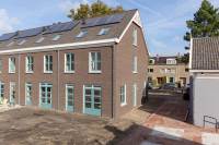 Woning Stationsweg 133 Hillegom