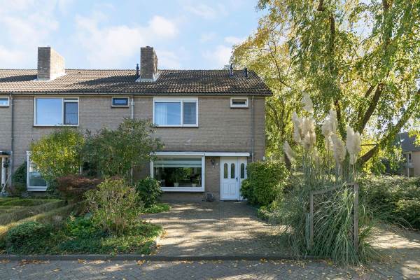Woning Turijnstraat 2 Eindhoven
