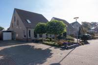 Woning Slootakker 40 Beilen