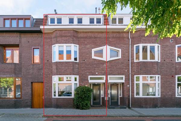 Woning Eijmaelstraat 18 Heerlen