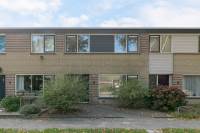 Woning De Hage 8 Drachten