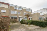 Woning Binnenlandse Baan 118 Barendrecht