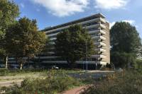 Woning André Gideplaats 183 Rotterdam