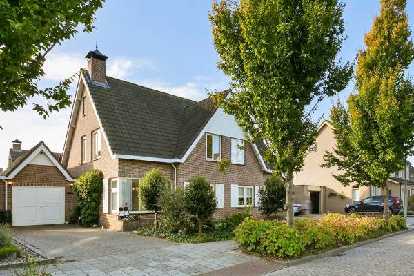 Woning Rietkamp 3 Gameren