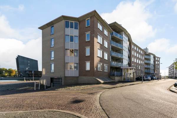 Woning Touwbaan 68 Middelburg