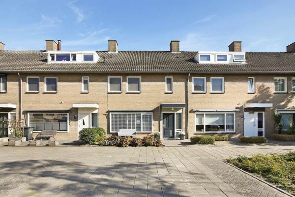 Woning Kruburg 22 Eindhoven