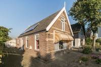 Woning Bovenweg 250 Sint Pancras