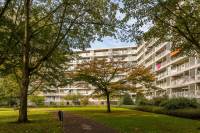 Woning André Gideplaats 115 Rotterdam