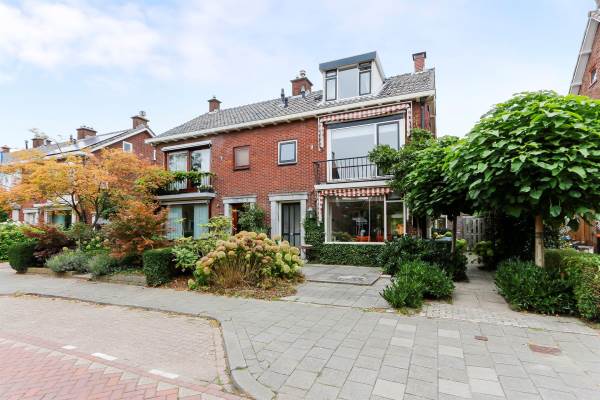 Woning Prinses Beatrixstraat 23 Zwijndrecht