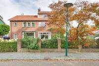 Woning Min. Goselinglaan 13 Dongen