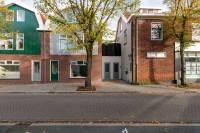 Woning Julianastraat 2 Koog aan de Zaan