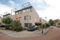 Woning Paddestoelenlaan 61 Veenendaal