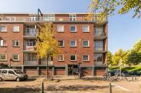 Woning Hulkstraat 1 Rotterdam