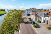 Woning Prins Mauritsstraat 4 Franeker