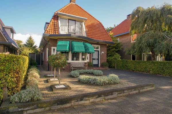 Woning Meppelerweg 73 Steenwijk