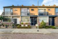 Woning Juliana van Stolberglaan 9 Goes