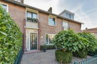 Woning Govert Flincklaan 6 Amstelveen