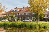 Woning Schiebroeksesingel 23 Rotterdam