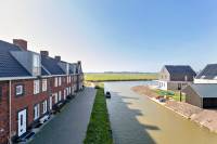 Woning De Skans 38 Leeuwarden