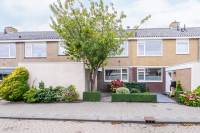 Woning Jolstraat 150 Den Helder