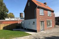 Woning Noordzeedijk 2 Stampersgat