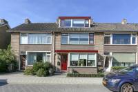 Woning Roemer Visscherstraat 28 Waddinxveen
