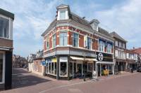 Woning Steenstraat 18 Oldenzaal