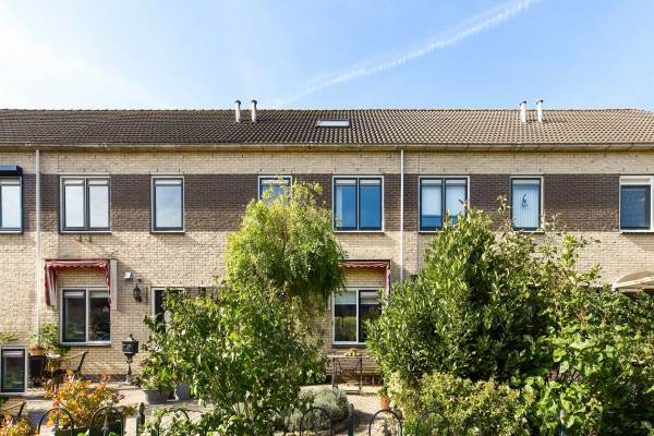 Woning Walakker 121 Purmerend