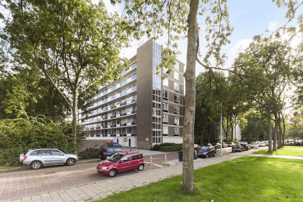 Woning Isabellaland 1614 91 EK Den Haag