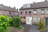 Woning Avenbeeck 64 Hillegom