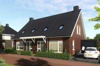 Woning Korenbloem 36 Klarenbeek