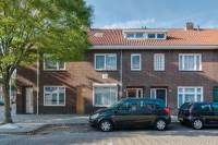Woning Paus Adriaanstraat 15 Tilburg