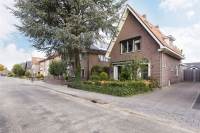 Woning Fabianusstraat 45 Apeldoorn