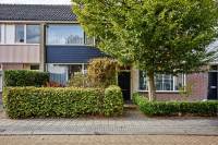 Woning Karel Boumanstraat 20 Vught