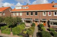 Woning von Bönninghausenlaan 20 Lisse