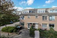 Woning Hannie Schaftlaan 60 Lisse