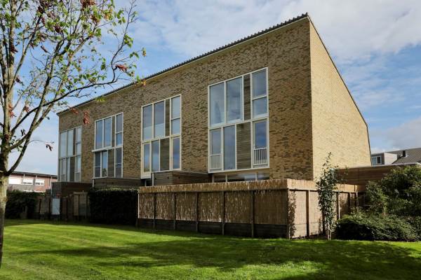 Woning Tijmpark 24 Assen