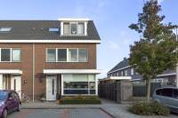 Woning Witte Kwikstaart 21 Zevenhoven