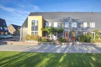 Woning Brahmalaan 78 Barneveld