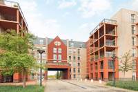 Woning Holterveste 66 Den Bosch